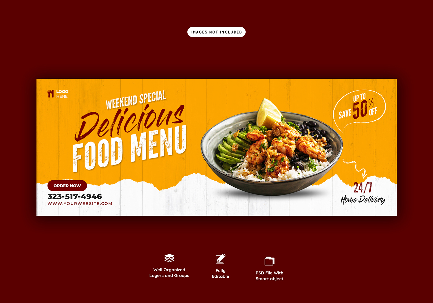 Banner Sample - Best Offset