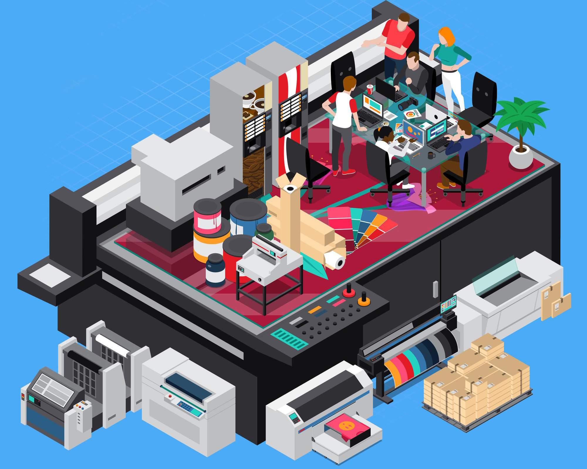 Blog Post Image - Best Offset