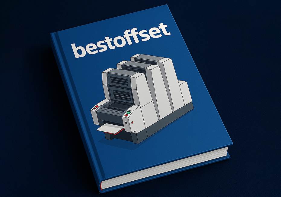 Visiting Card Sample - Best Offset