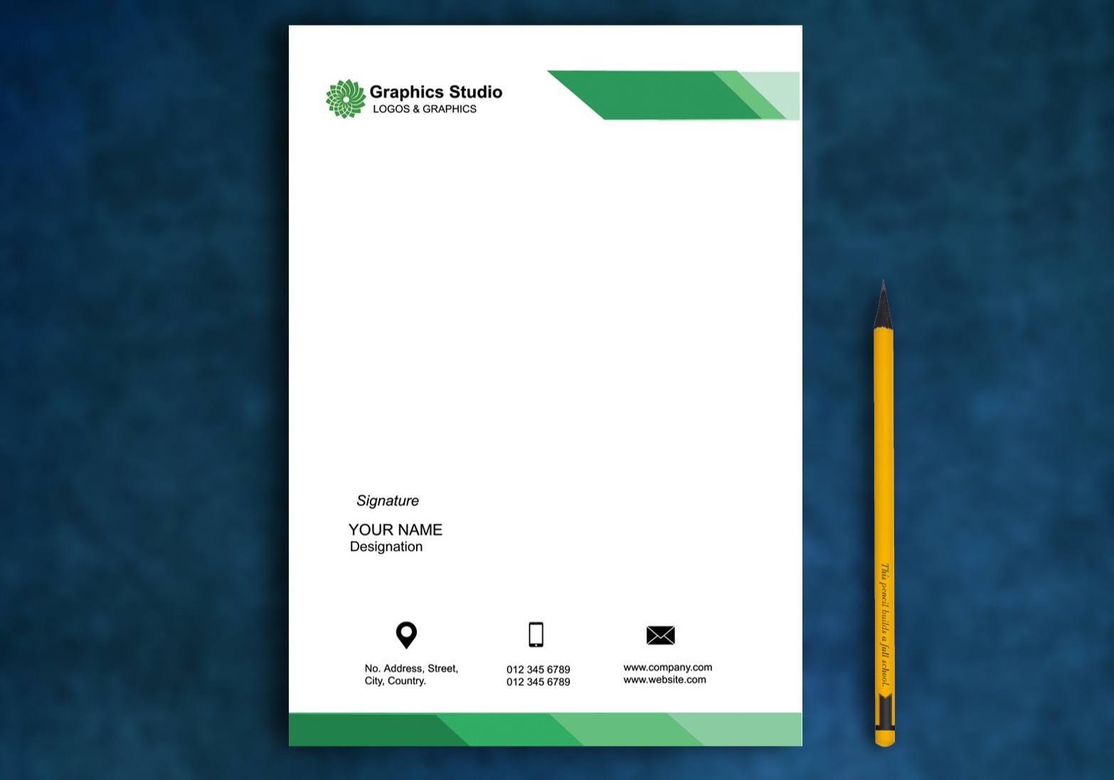 San Francisco Sample - Best Offset