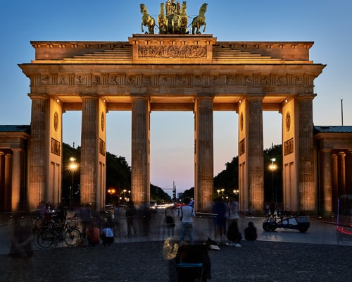 World Tour Sample - Best Offset