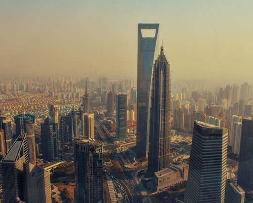 World Tour Sample - Best Offset