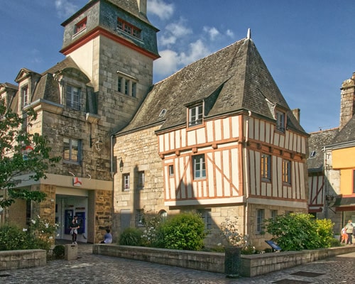 World Tour Sample - Best Offset