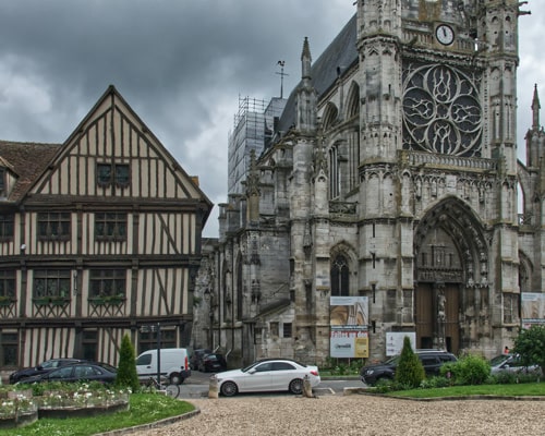 World Tour Sample - Best Offset