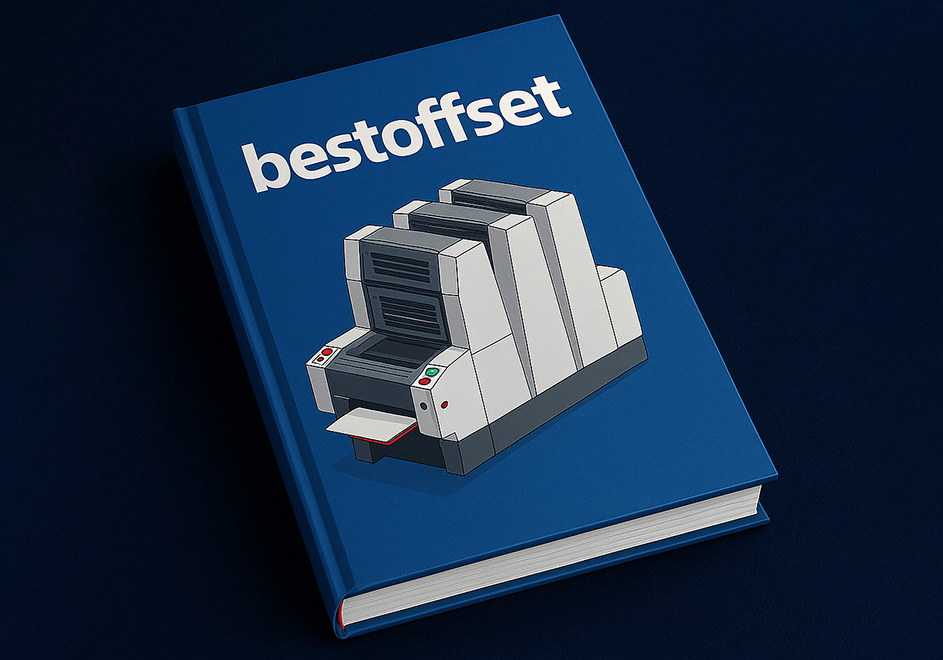 Premium Visiting Card Sample - Best Offset