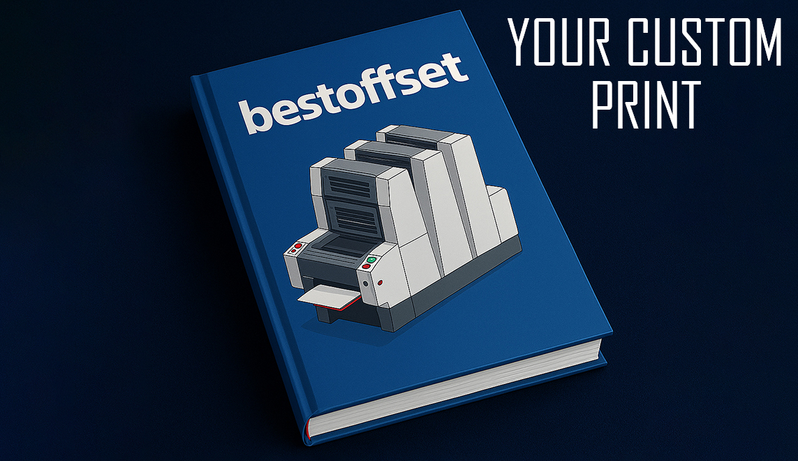 Custom NOVEL Story Hardcover BOOK Paperboard Packaging Printing Services on Demand Thick High Quality BOOKS - Image 2